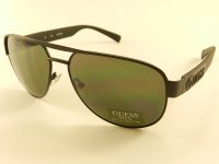 GU6652 BLK-2F - Guess