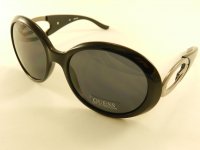 GU7016 BLK-3 - Guess