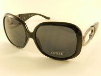 GU7017 BLK-3 - Guess