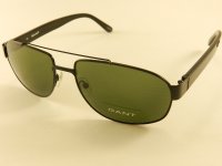GS 2002 BLK-2 - Gant