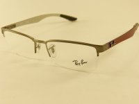 RB8412 2620 - Ray Ban
