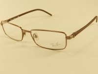 RB8599-Q 1033 - Ray Ban