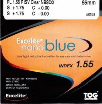 Excelite NanoBlue 