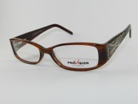 PV 4160 brown - Оправа Provision