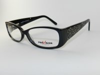 PV 4183 black - Оправа Provision