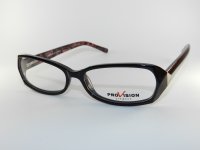 PV 4351 bordo - Оправа Provision