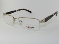 PV 737 gold - Оправа Provision