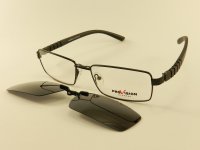 PV 6030(black) - Clip-On