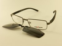 PV 6030(metal) - Clip-On