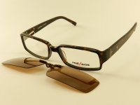 PV 7007(brown) - Clip-On