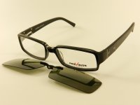 PV 7007(green) - Clip-On