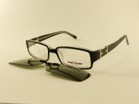 PV 7007(silv) - Clip-On