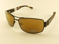 GU6679 BLK-87F - Guess
