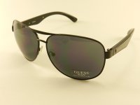 GU6686 BLK-3 - Guess