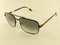 GRS HOPKIN BLK-110G - Gant