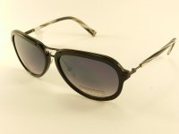 GS ASHTON BLK-35F - Gant