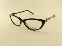GU2257 BLK - Guess