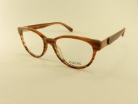 GU2355 BRN - Guess