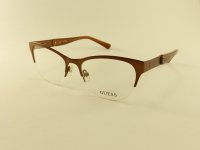 GU2357 BRN - Guess