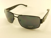 GU6679 BLK-3F - Guess