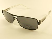 GU6698 BLK-3F - Guess