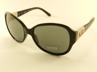 GU7260 BLKGLD-3 - Guess